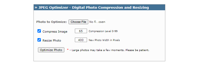 7 Best Online Image Compression Tools for Reducing Image Sizes