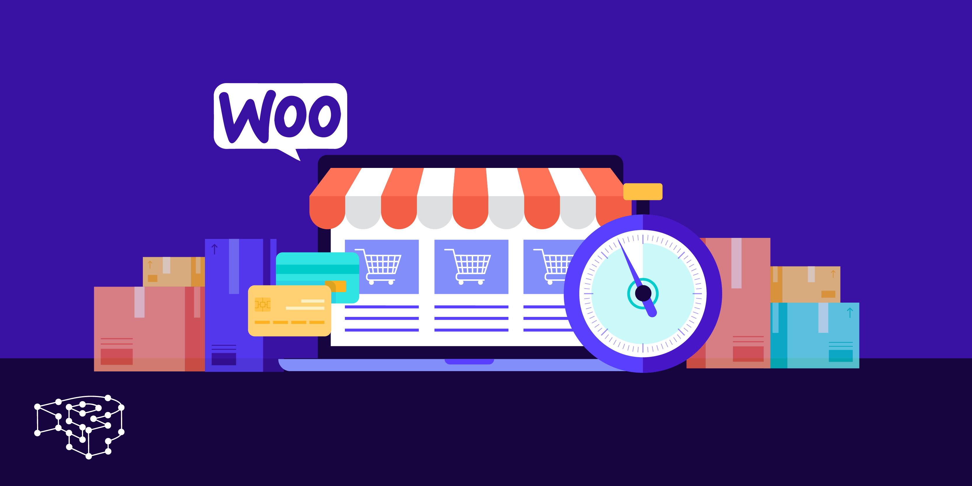 Image for Launch a WooCommerce Store in 60 Minutes or Less