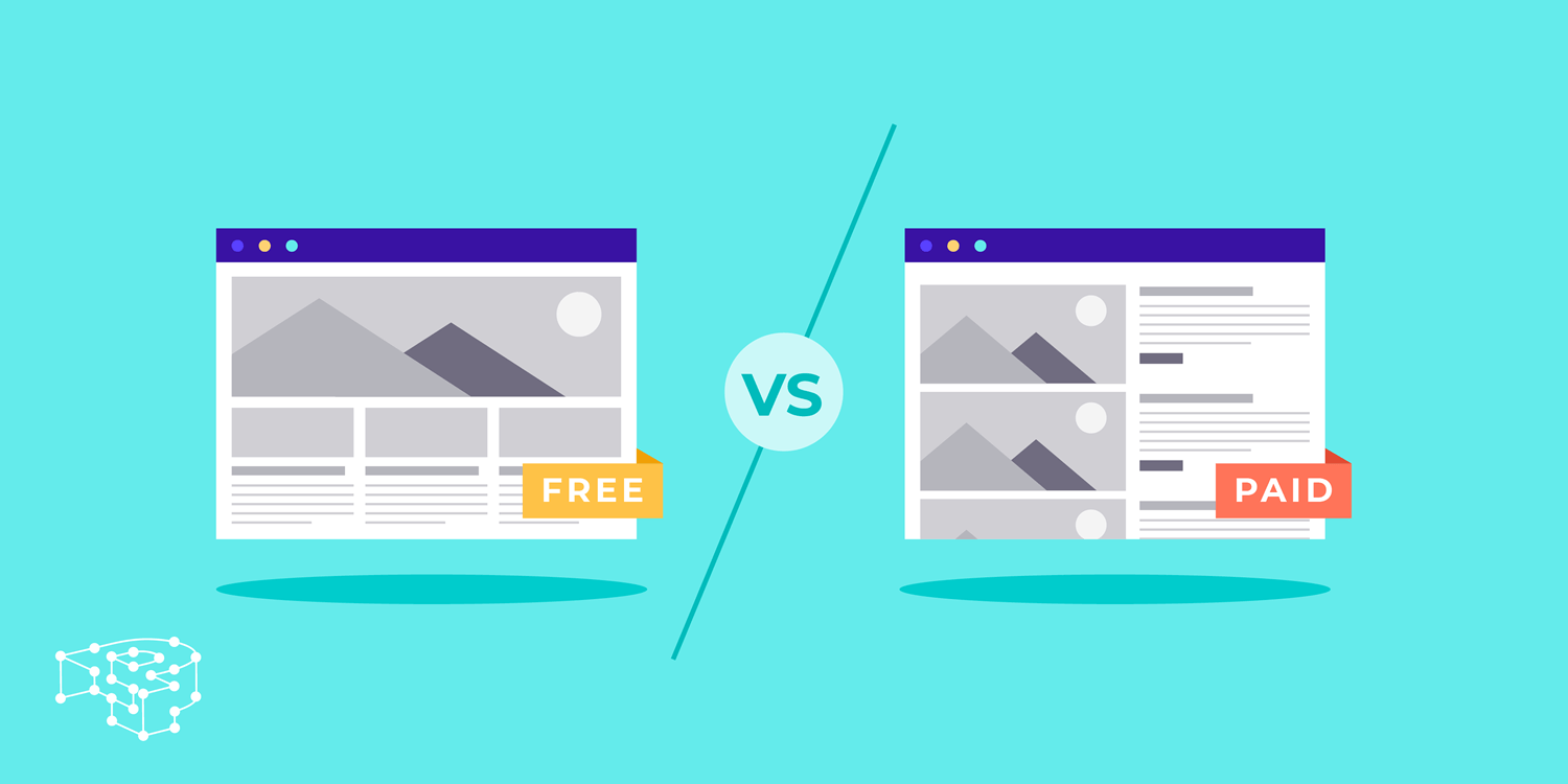 Image for Premium vs Free WordPress Themes – Which is Best?