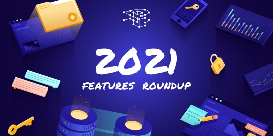 Image for 2021 Features Roundup