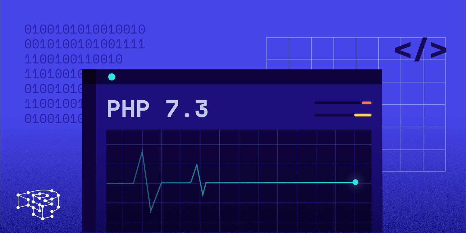 Image for PHP 7.3 End of Life this December