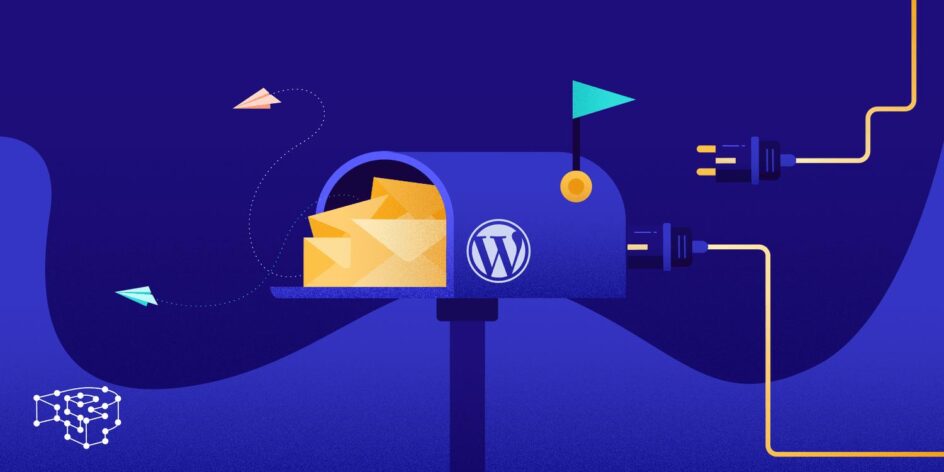 Image for WordPress Emails and SMTP