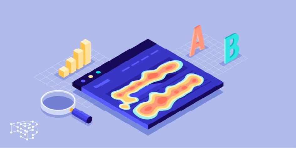 Image for A Quick Guide to Heatmaps and How They Contribute to Your Website’s CRO