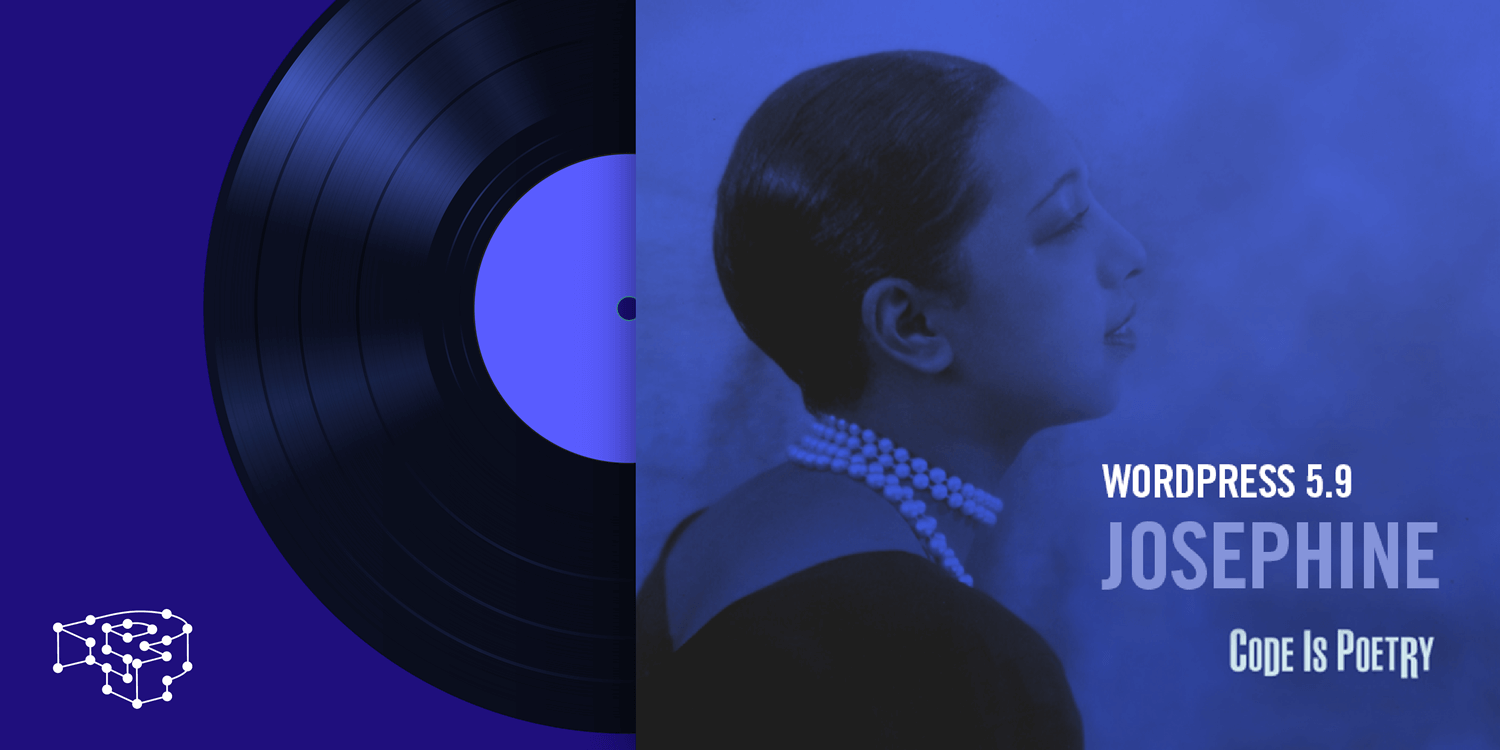 Image for WordPress 5.9 is Here… Find Out What’s New!