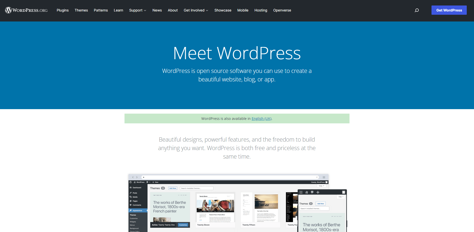 WordPress or Bootstrap: Which Tool to Choose to Build a Website ...