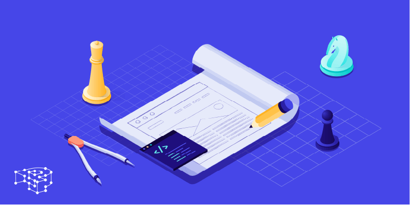 website design
