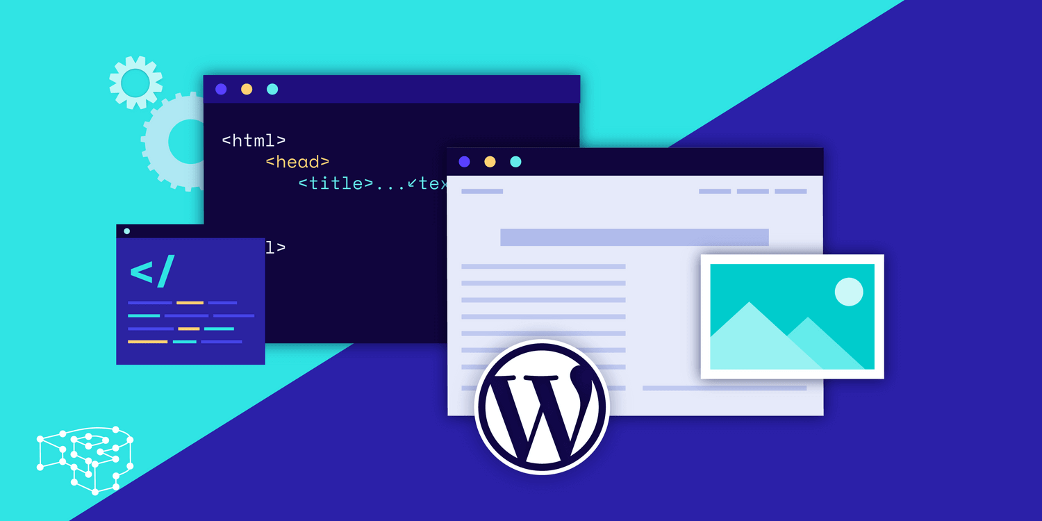 Image for WordPress vs Custom Websites?