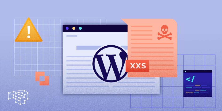 Image for WordPress and Cross-Site Scripting (XSS)