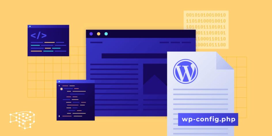 Image for wp-config.php – All About The WordPress Configuration File