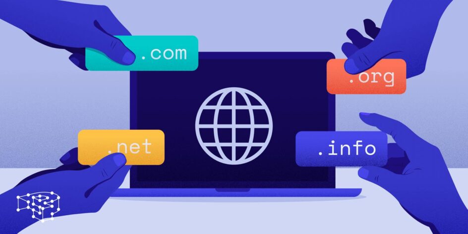 Image for 5 Tips to Help You Choose the Right Domain Name for Your WordPress Site
