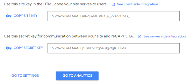 What Is ReCAPTCHA and How to Use It On WordPress - Pressidium® Managed ...