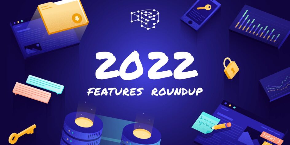 Image for 2022 Features Roundup