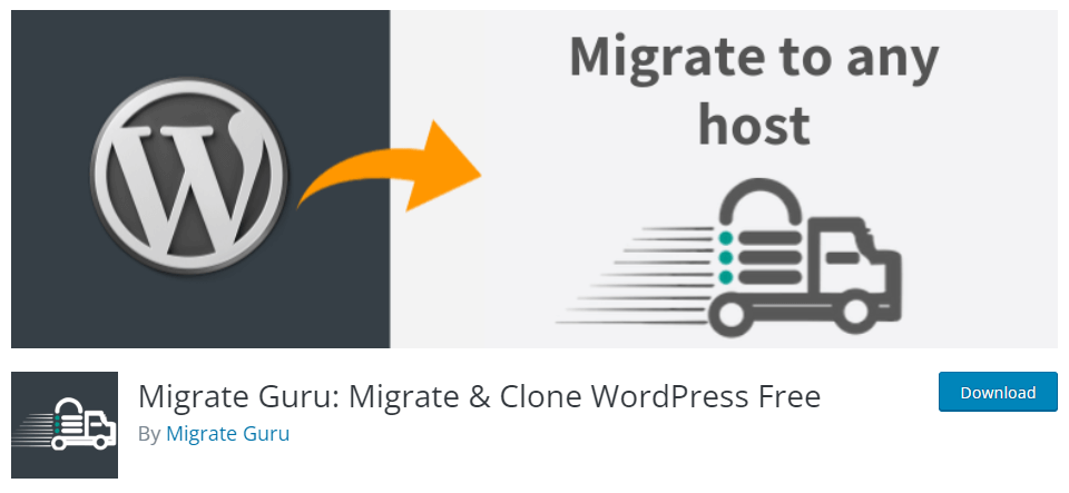 migrate guru