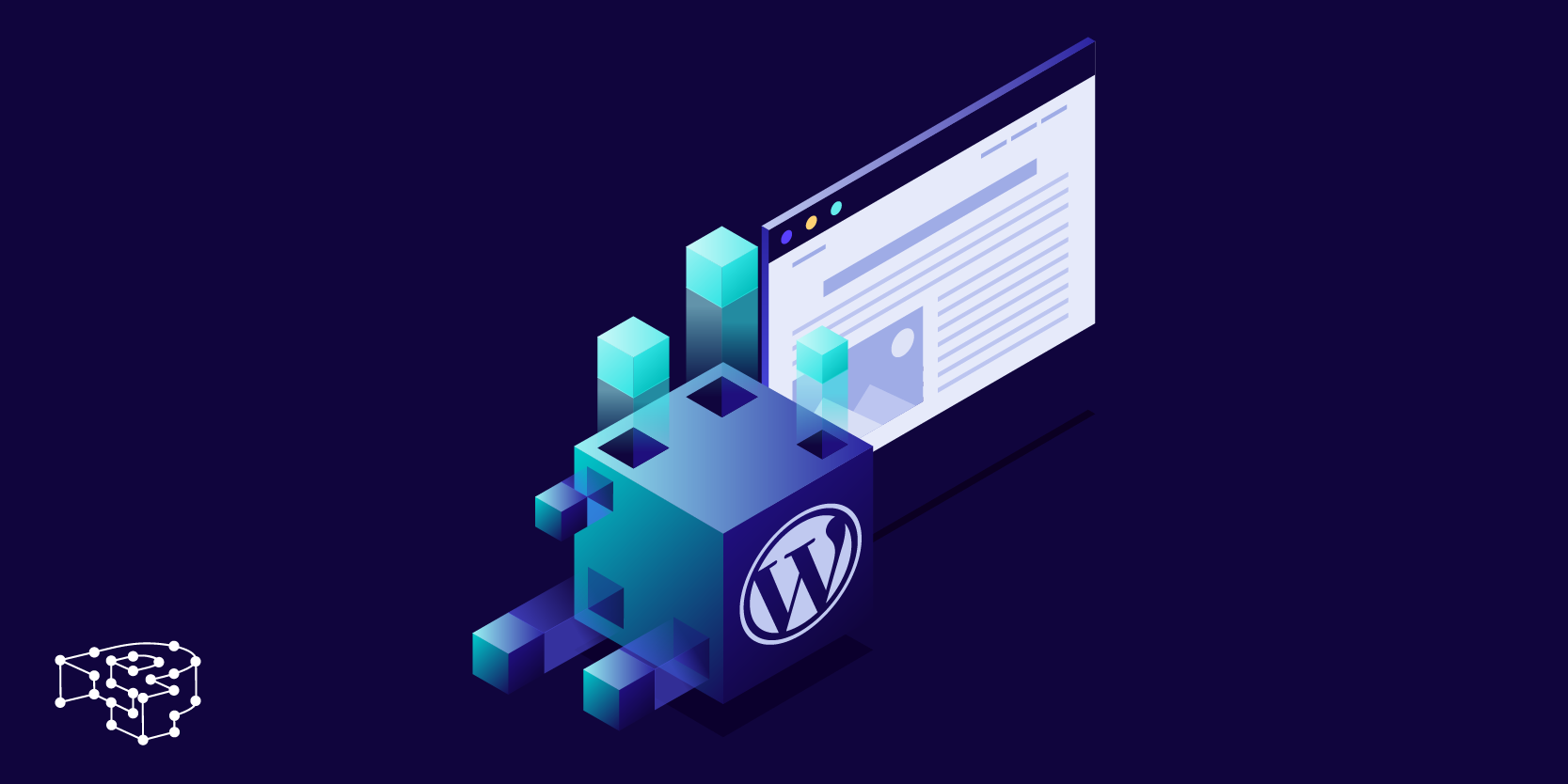 Scalable WordPress Hosting for High Traffic Websites