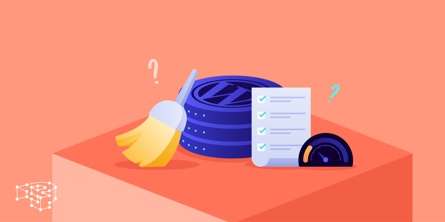 Clean-up and Optimize Database