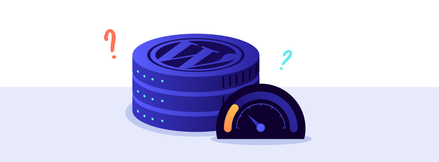 What causes the WordPress Database to Slow Down?