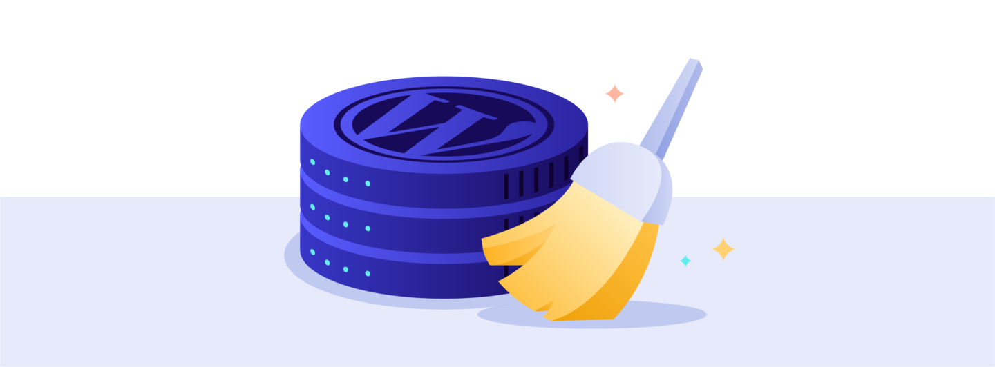 Cleaning up the WordPress Database