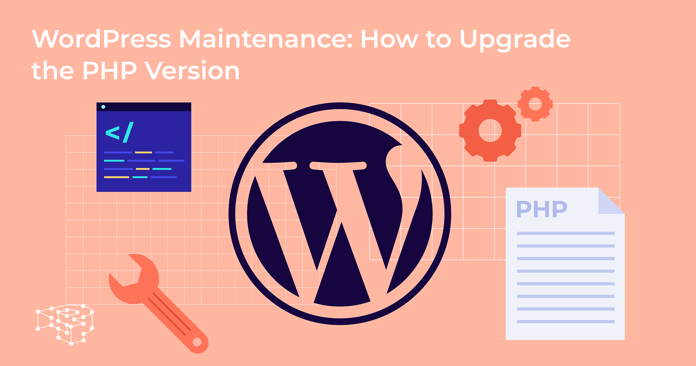 WordPress Maintenance: How To Upgrade PHP Version - Pressidium® Managed ...