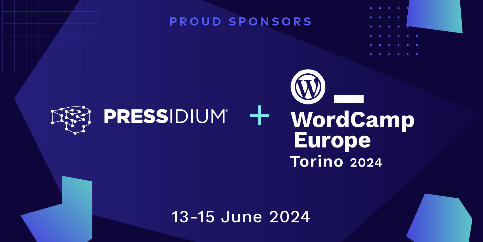 Meet Team Pressidium at WordCamp 2024