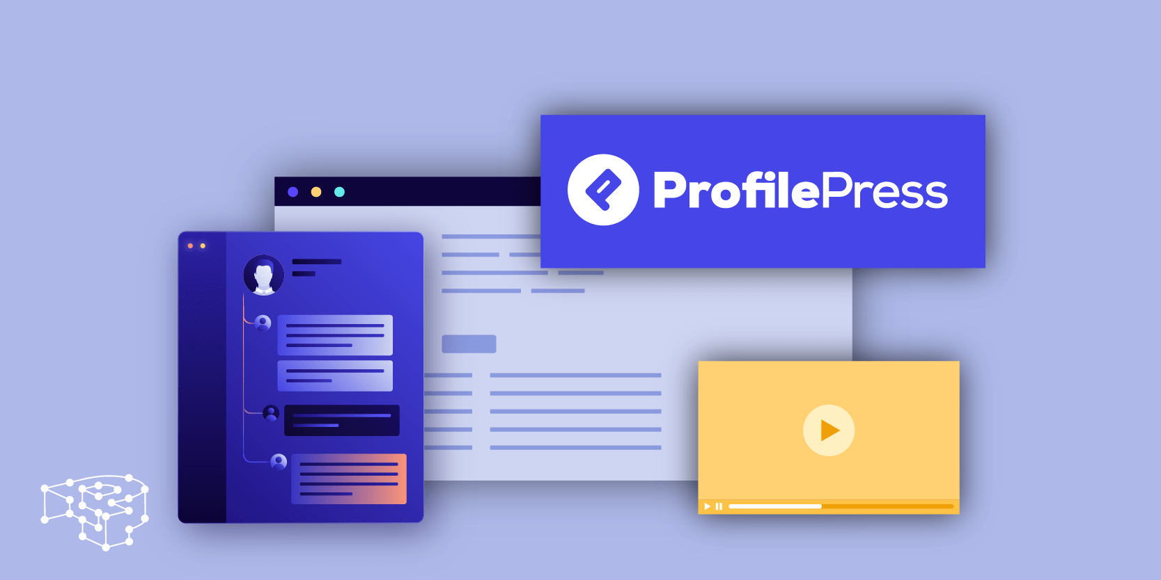 How to Create a Paid Membership Site with WordPress