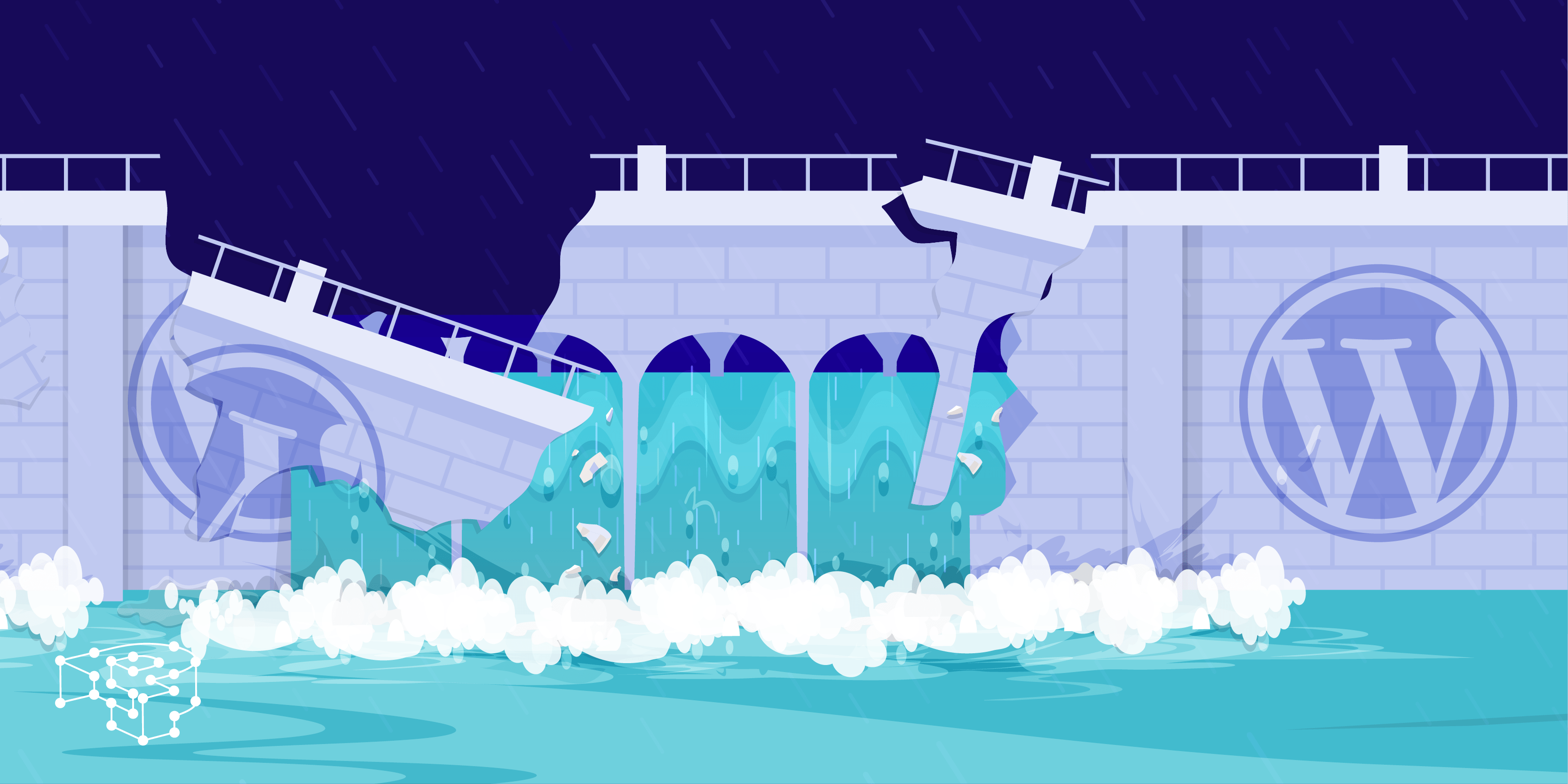 How to Protect Your WordPress Site from DDoS Attacks